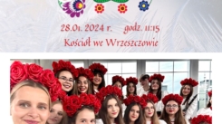 Plakat Guzowianki